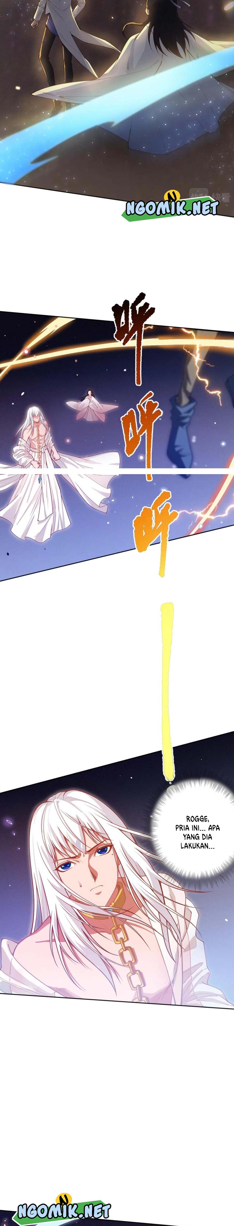 Ultimate Soldier Chapter 173 Gambar 5